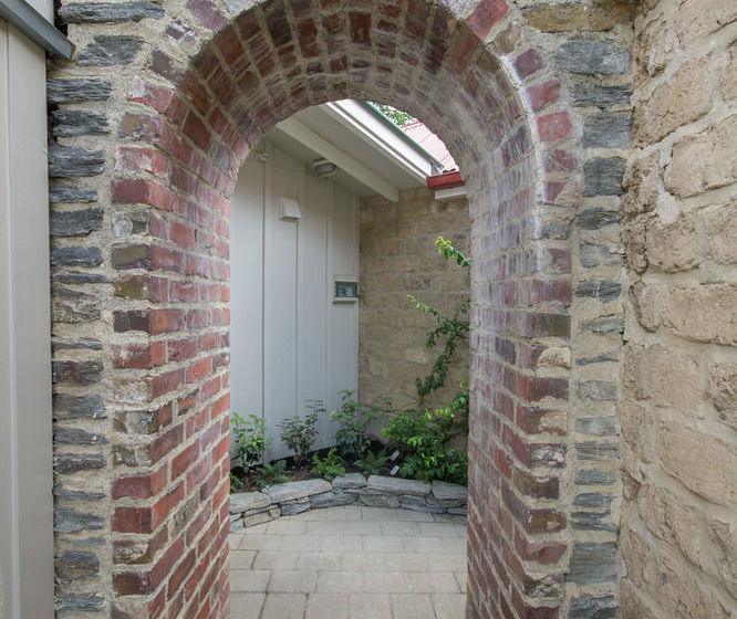 צימר Arrowtown Lodge