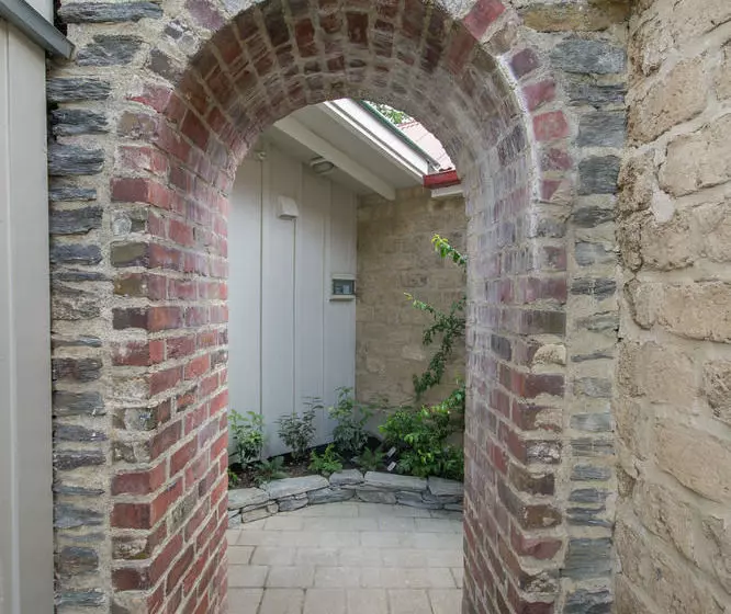 Bed and Breakfast Arrowtown Lodge