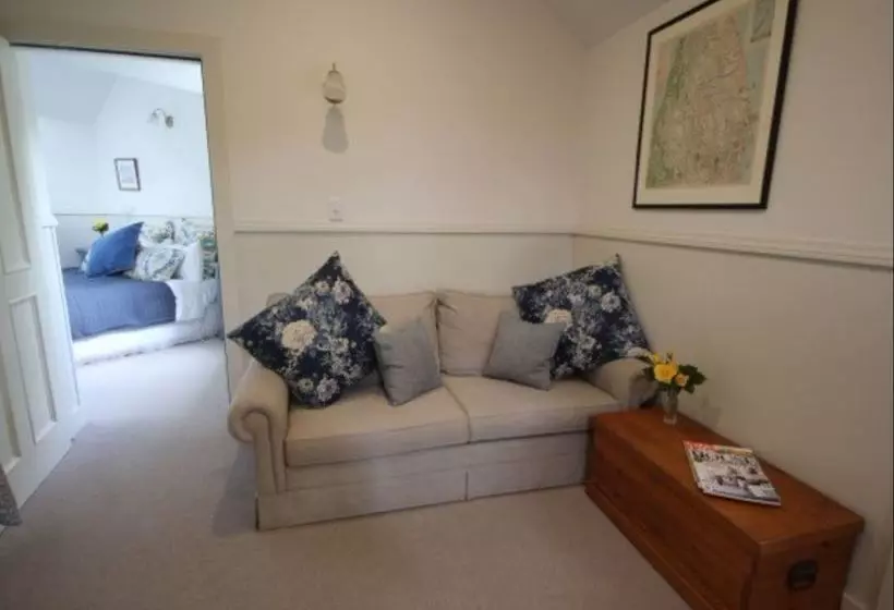 Bed and Breakfast Arrowtown Lodge