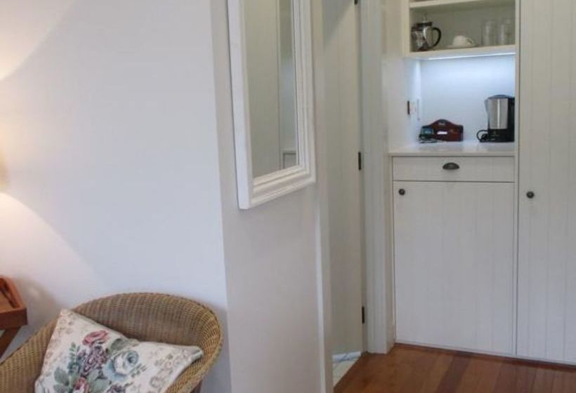 צימר Arrowtown Lodge