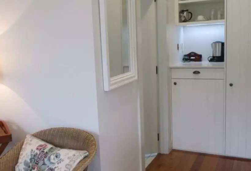 Bed and Breakfast Arrowtown Lodge