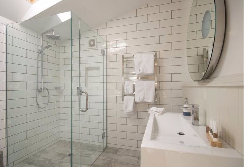 צימר Arrowtown Lodge