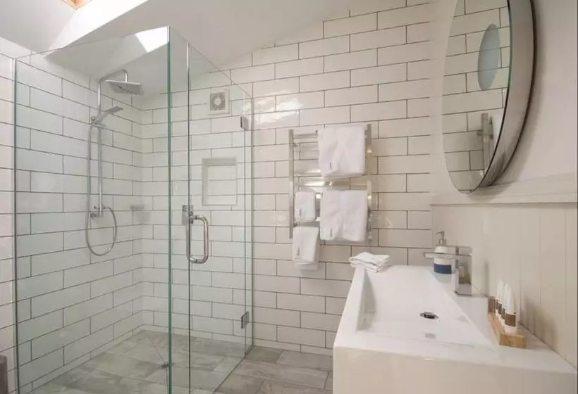 Bed and Breakfast Arrowtown Lodge