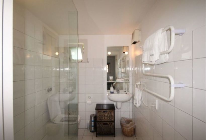 住宿加早餐  Arrowtown Lodge