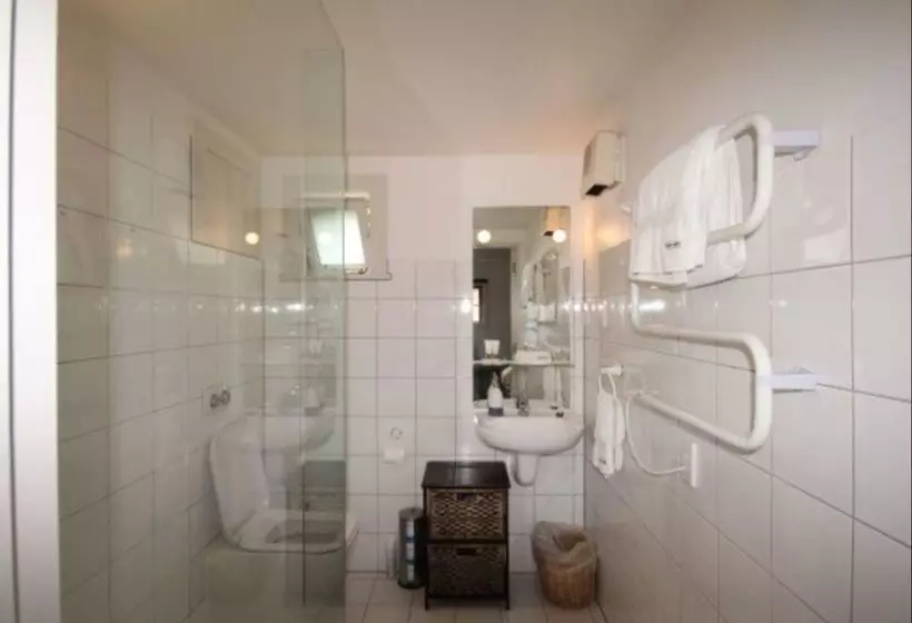 Bed and Breakfast Arrowtown Lodge