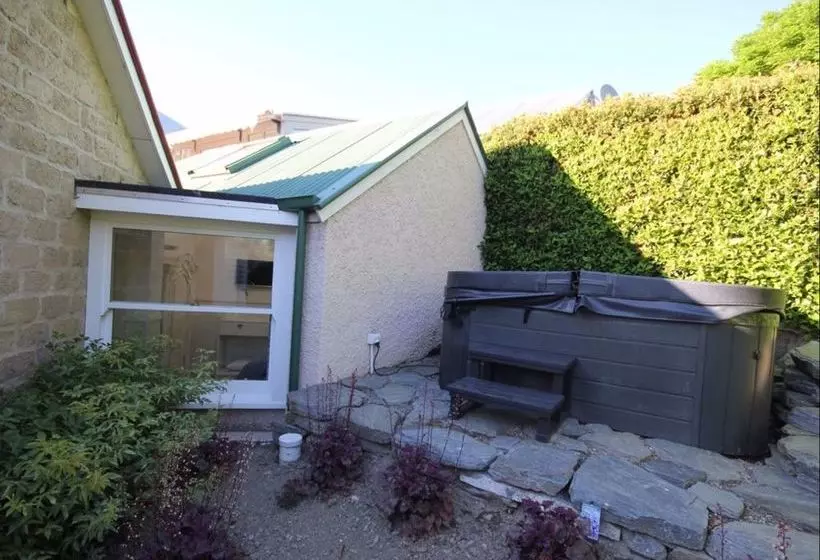 Bed and Breakfast Arrowtown Lodge