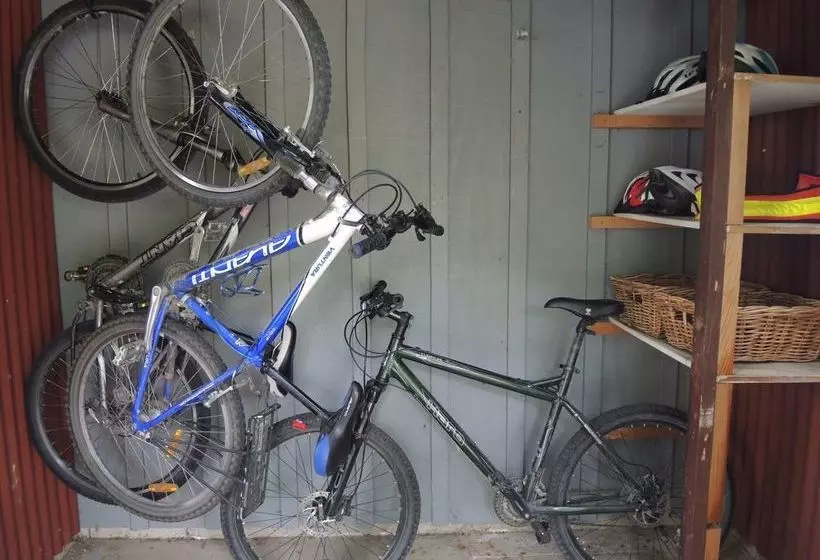 Bed and Breakfast Arrowtown Lodge