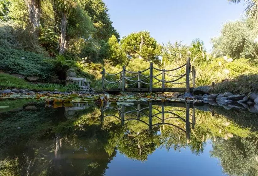 Bradleys Garden Bed And Breakfast