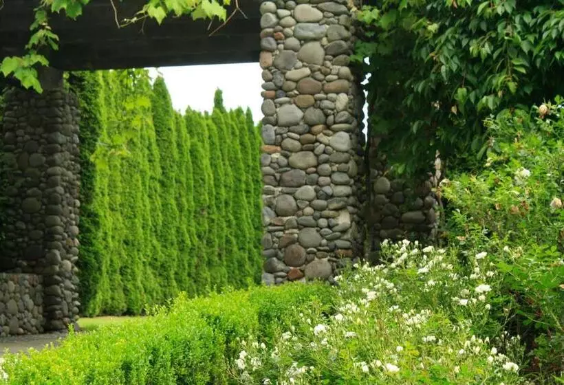 Bradleys Garden Bed And Breakfast