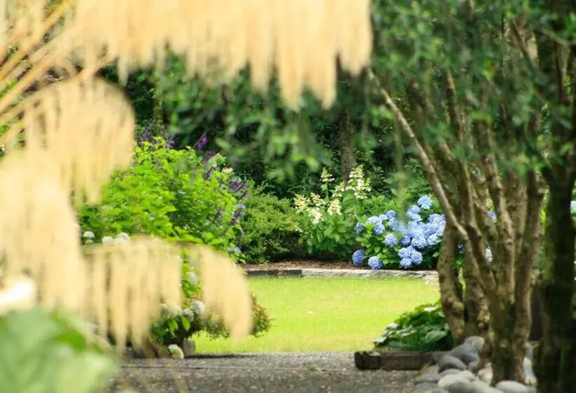 Bradleys Garden Bed And Breakfast