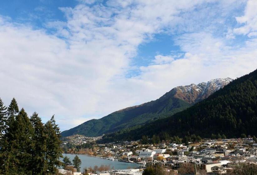 Caples Court Motel & Apartments