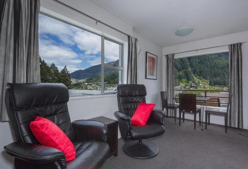 Caples Court Motel & Apartments