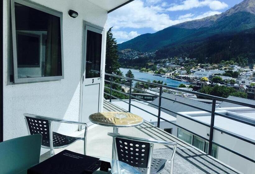 Caples Court Motel & Apartments