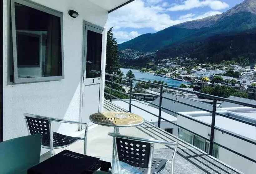 Caples Court Motel & Apartments