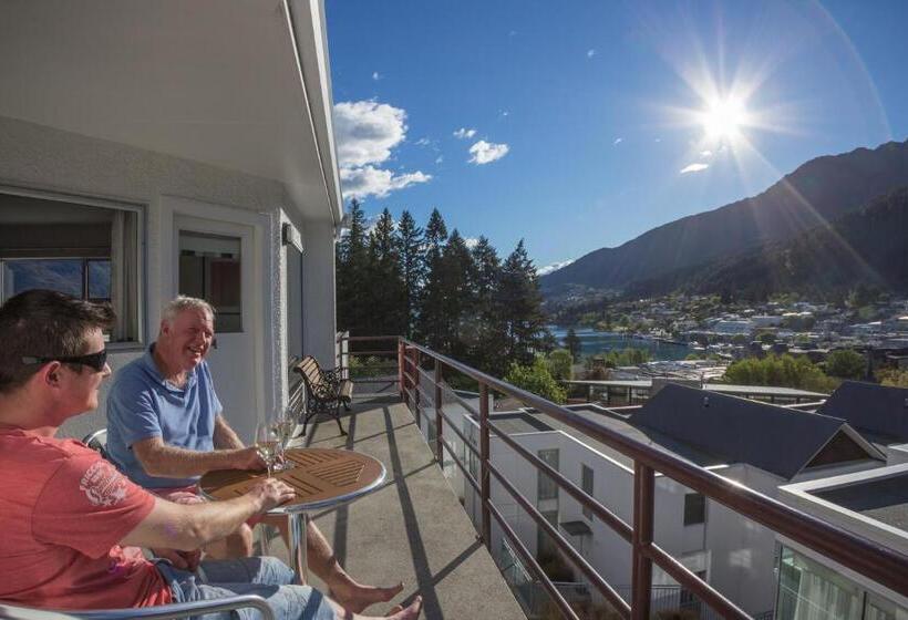 Caples Court Motel & Apartments