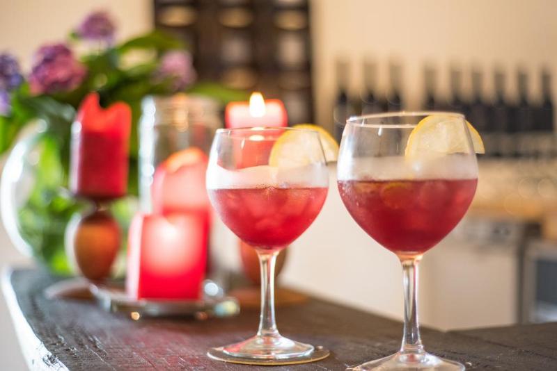 Casa de Campo Colmeal