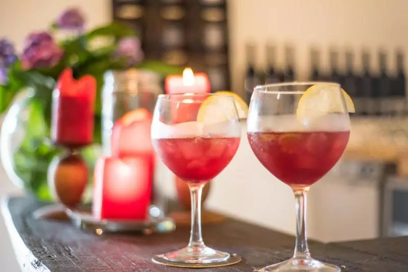 Casa de Campo Colmeal