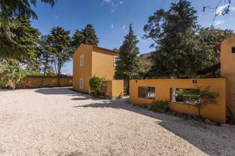 Casa de Campo Colmeal