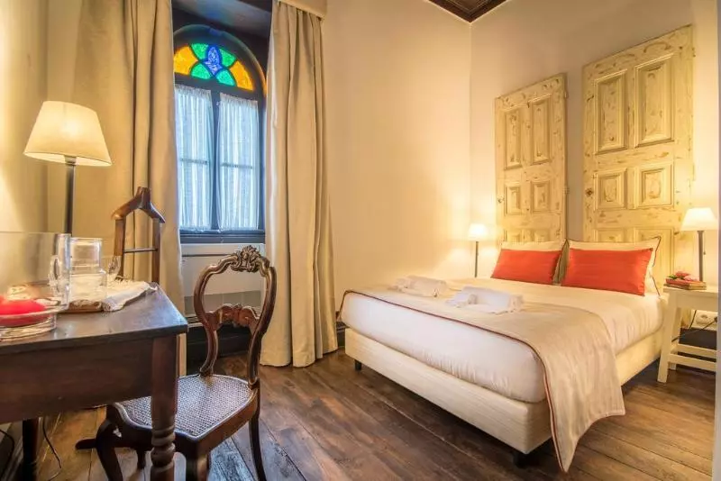 Casa de Campo Colmeal