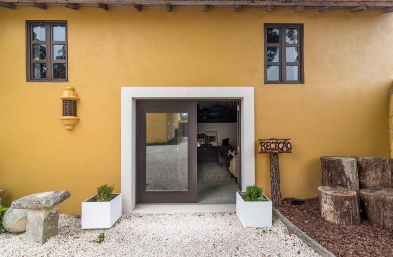 Casa de Campo Colmeal