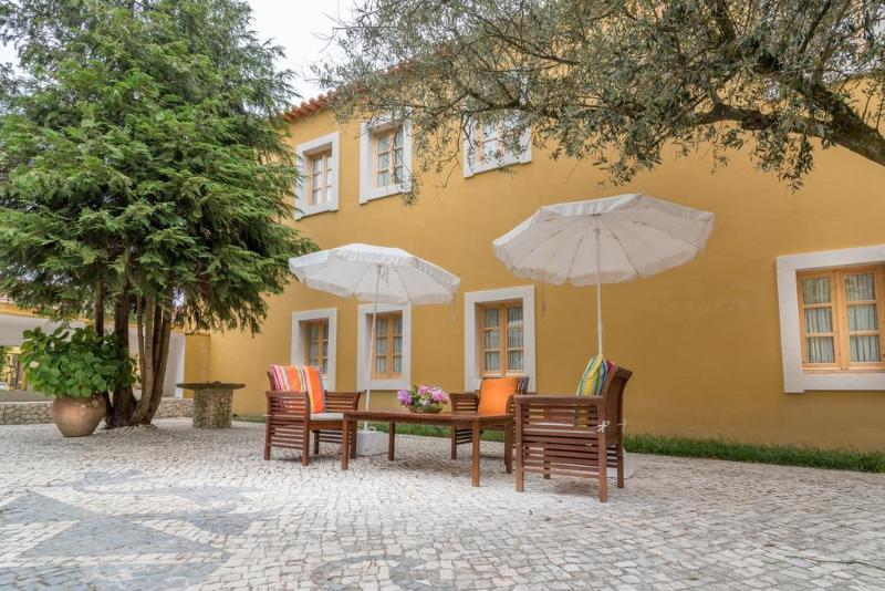 Casa de Campo Colmeal