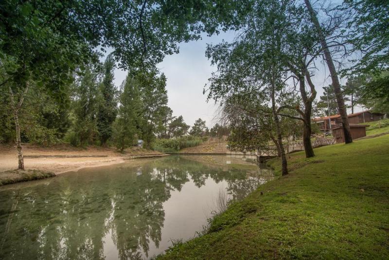 Casa de Campo Colmeal