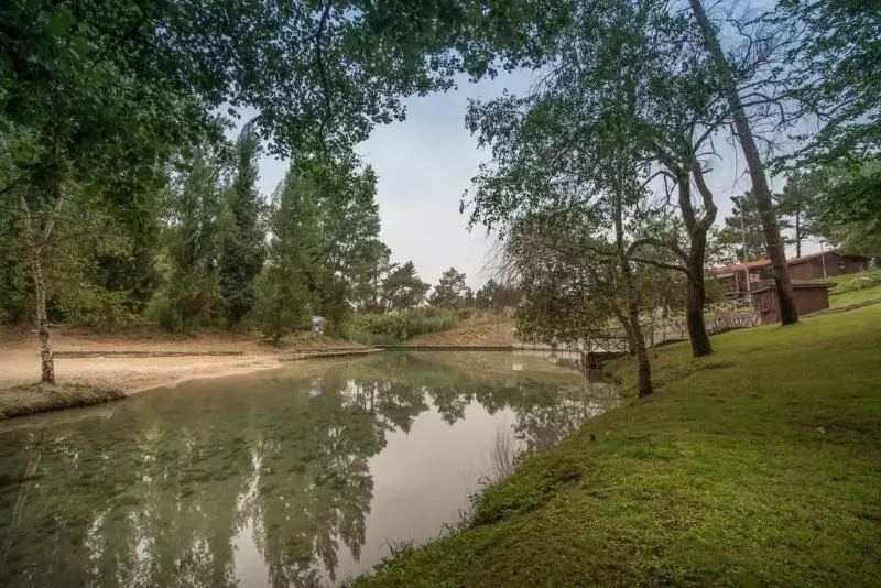 Casa de Campo Colmeal