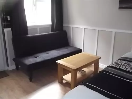 ベッドアンドブレックファースト Edwardian Guest House