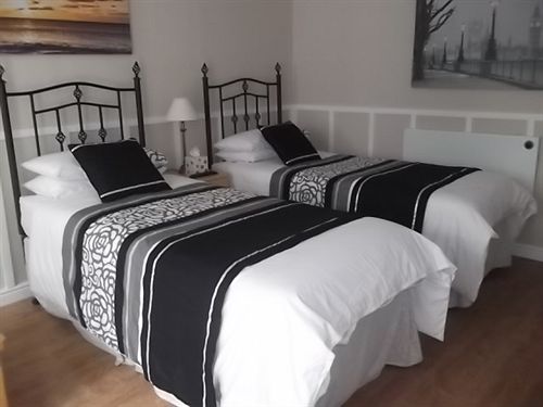 مبيت وإفطار Edwardian Guest House