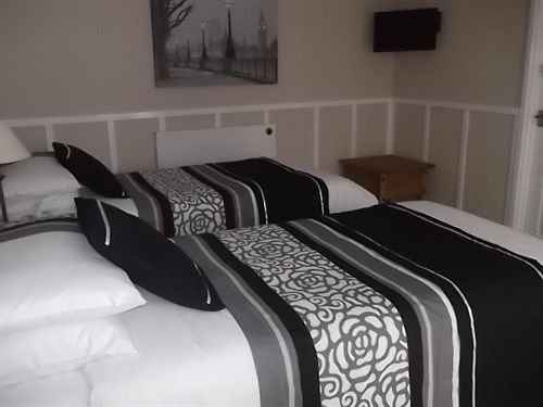 مبيت وإفطار Edwardian Guest House