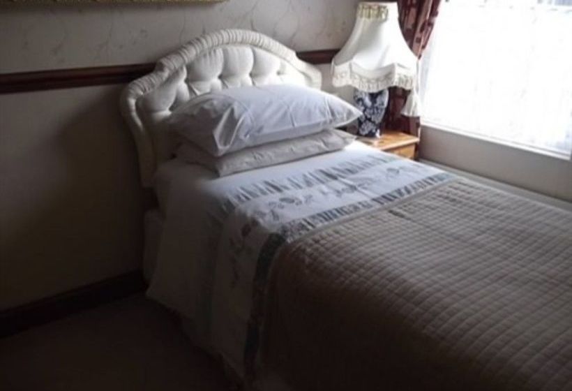 مبيت وإفطار Edwardian Guest House