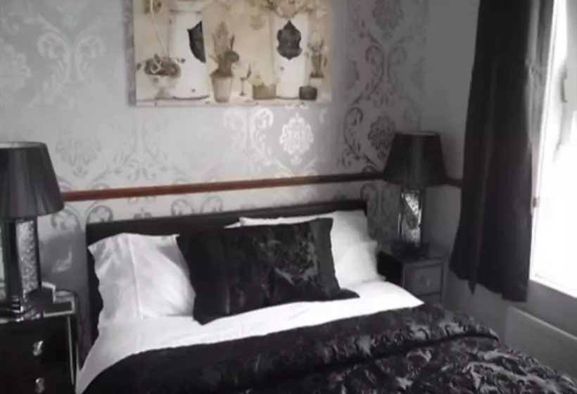 ベッドアンドブレックファースト Edwardian Guest House