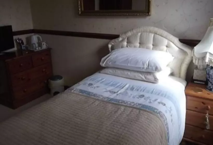 ベッドアンドブレックファースト Edwardian Guest House