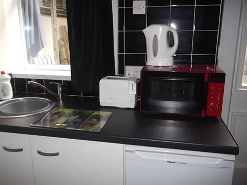 مبيت وإفطار Edwardian Guest House