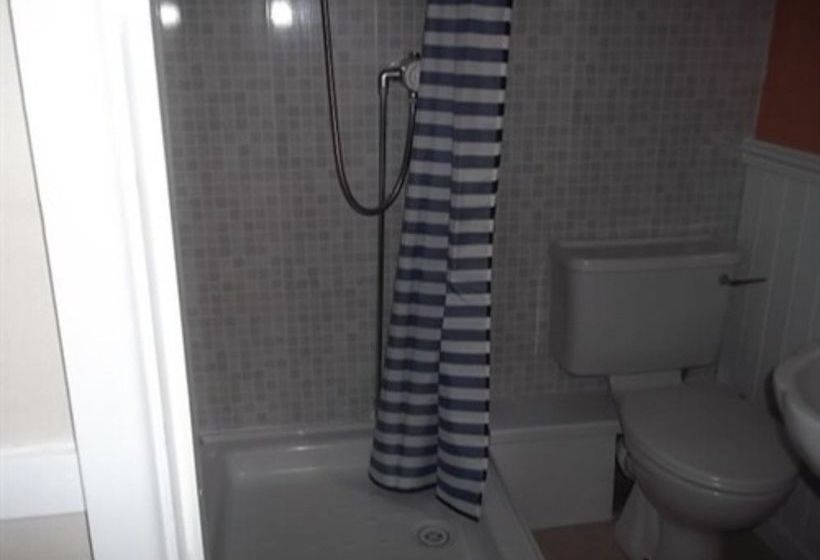 مبيت وإفطار Edwardian Guest House