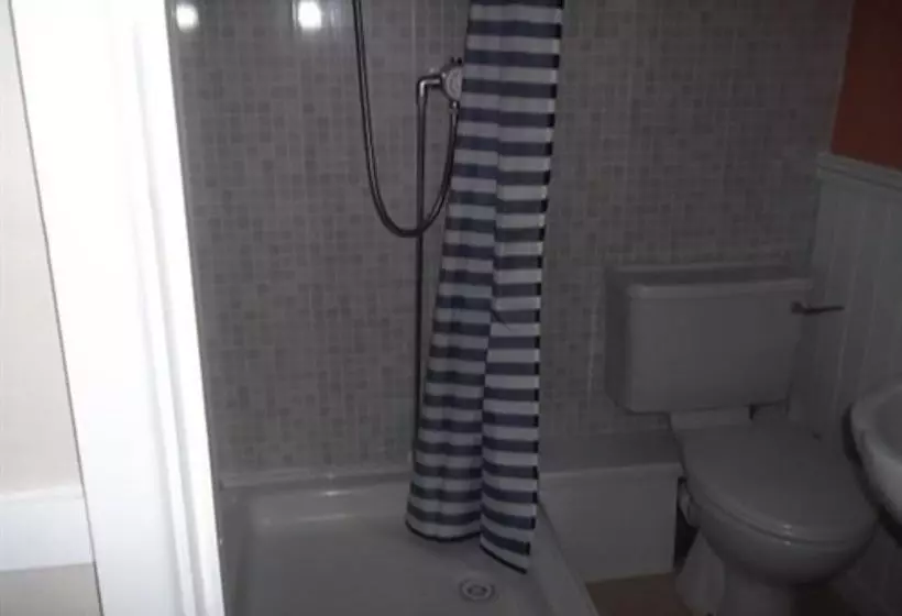 ベッドアンドブレックファースト Edwardian Guest House