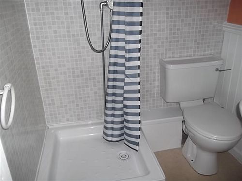 مبيت وإفطار Edwardian Guest House