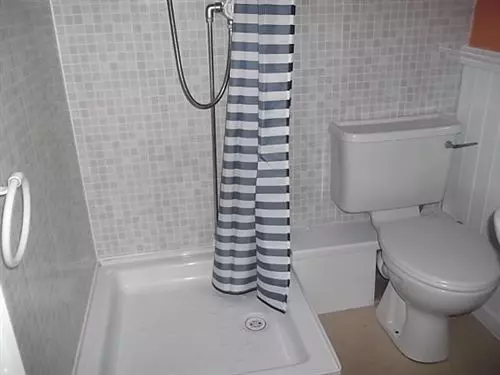 ベッドアンドブレックファースト Edwardian Guest House