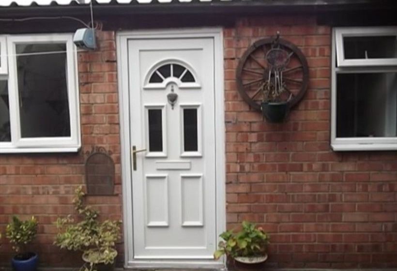 مبيت وإفطار Edwardian Guest House