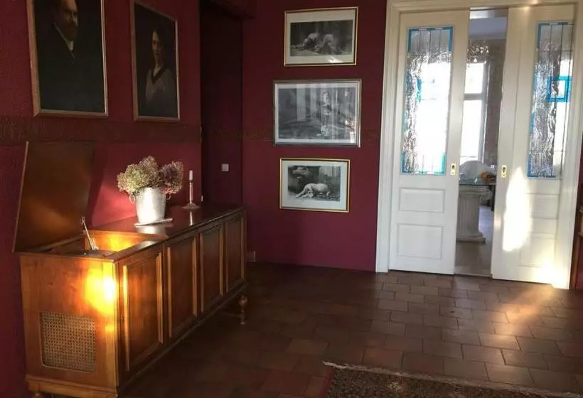 B&b Hotel Domäne Neu Gaarz