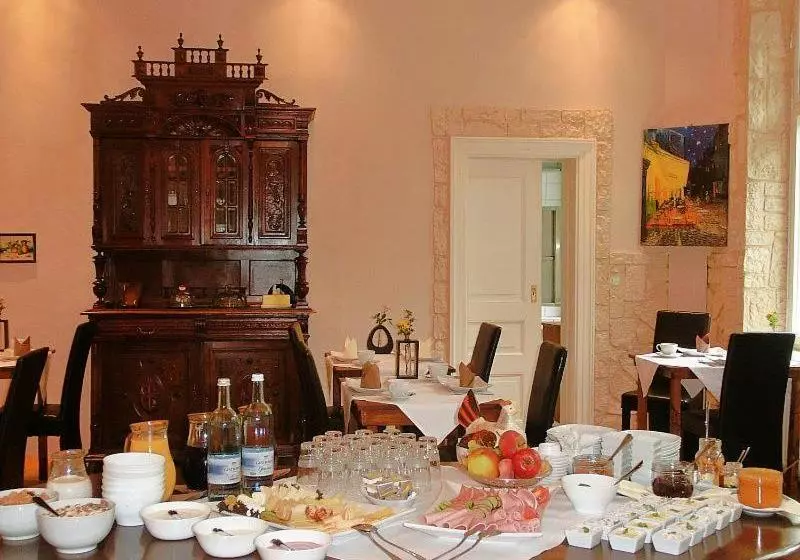 B&b Hotel Domäne Neu Gaarz