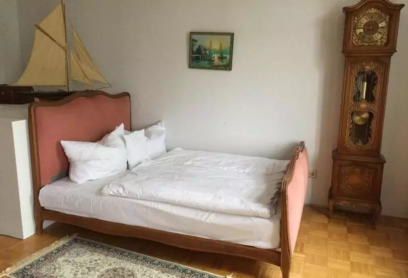 B&b Hotel Domäne Neu Gaarz