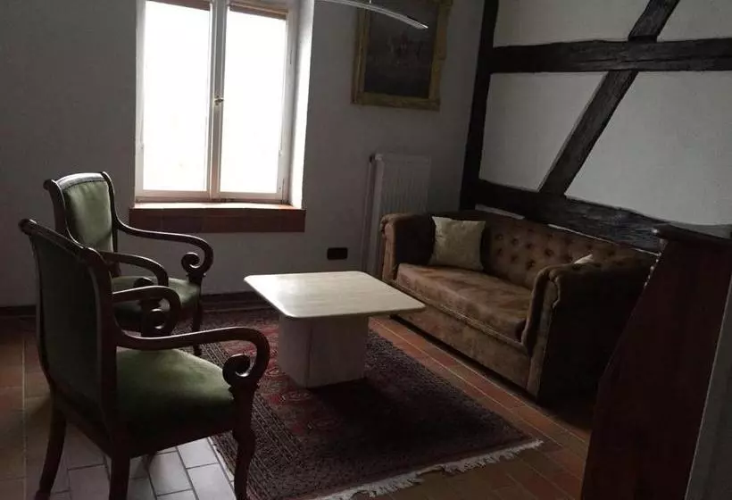 B&b Hotel Domäne Neu Gaarz