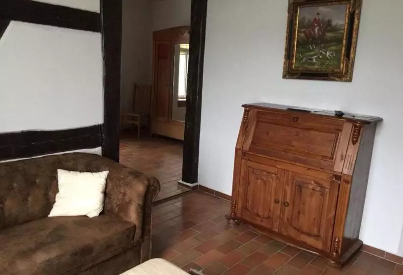 B&b Hotel Domäne Neu Gaarz