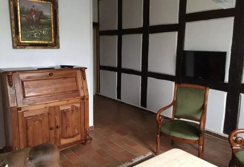 B&b Hotel Domäne Neu Gaarz