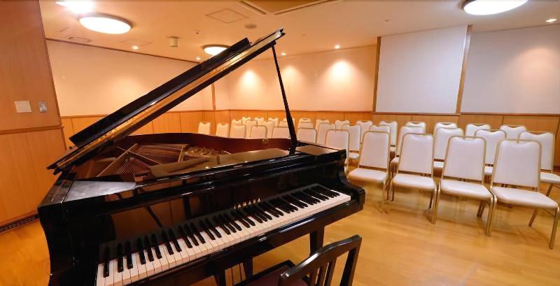 فندق Bel Air Sendai