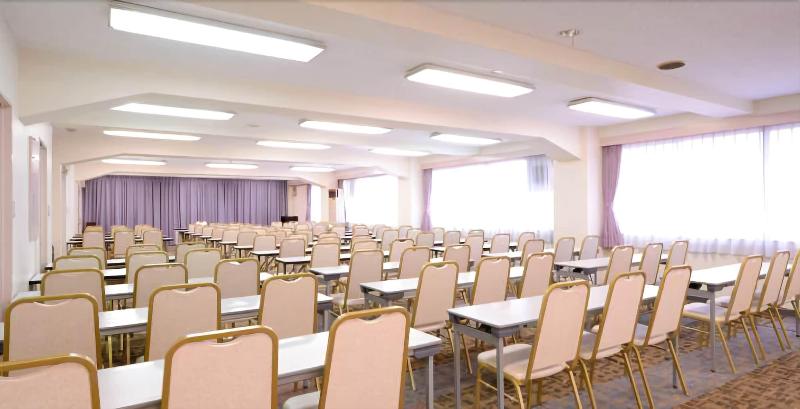 فندق Bel Air Sendai