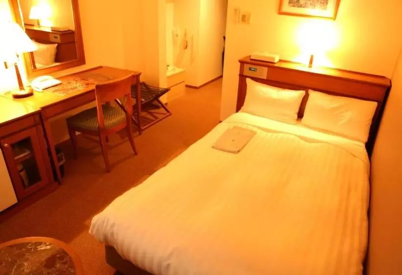 فندق Bel Air Sendai