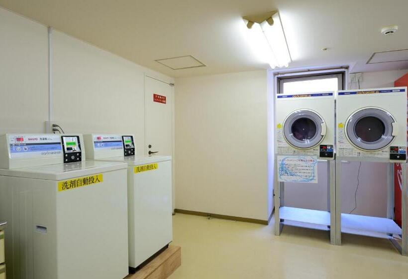 فندق Bel Air Sendai