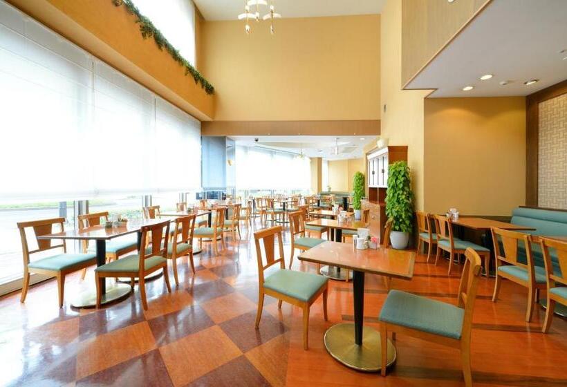 فندق Bel Air Sendai